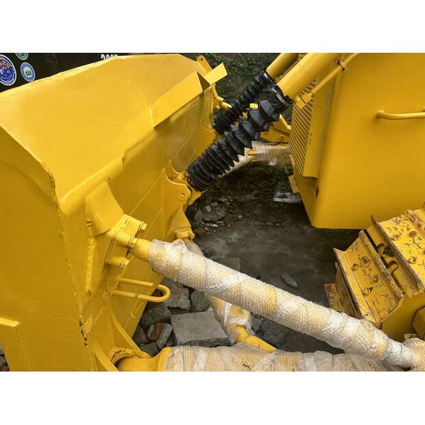 2024 Komatsu D85ESS-43307764