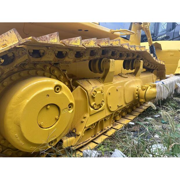 2024 Komatsu D85ESS-43307765