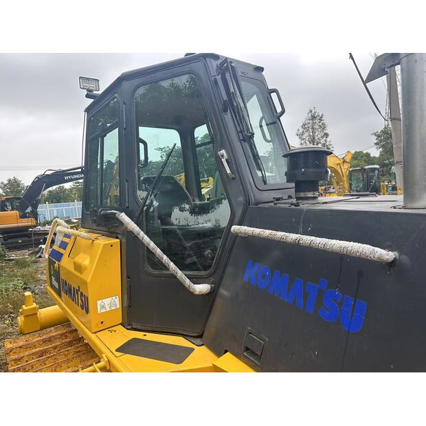 2024 Komatsu D85ESS-43307766