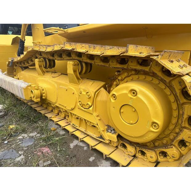 2024 Komatsu D85ESS-43307767
