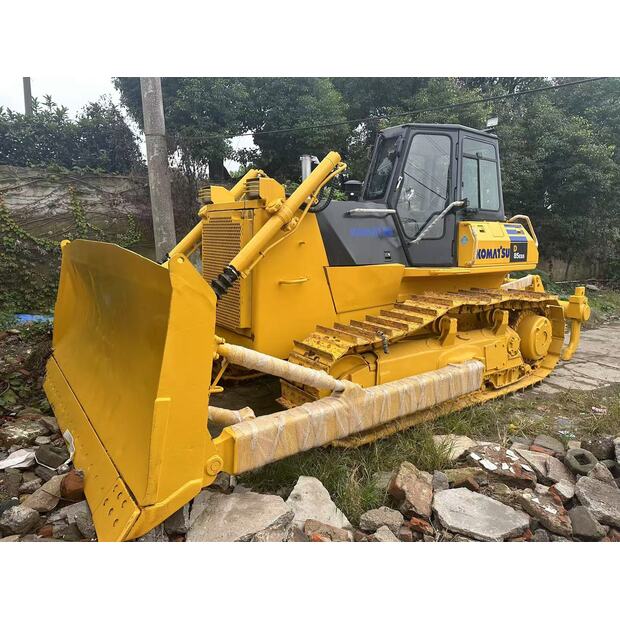 2024 Komatsu D85ESS-43307768