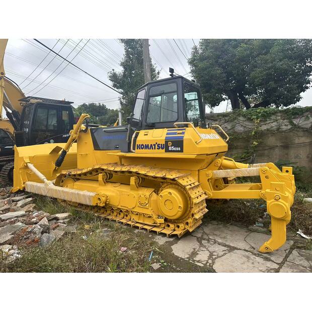 2024 Komatsu D85ESS-43307771
