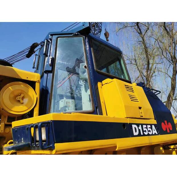 2023 Komatsu D155A-43307772