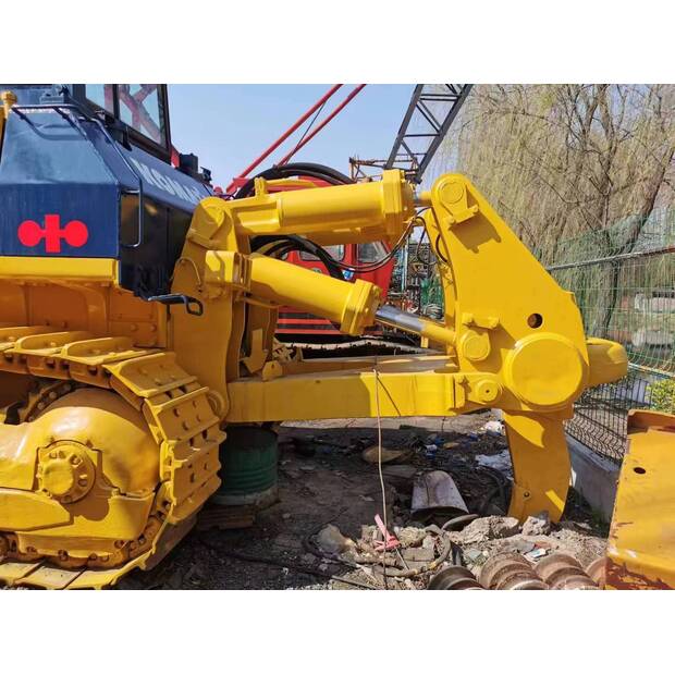 2023 Komatsu D155A-43307774
