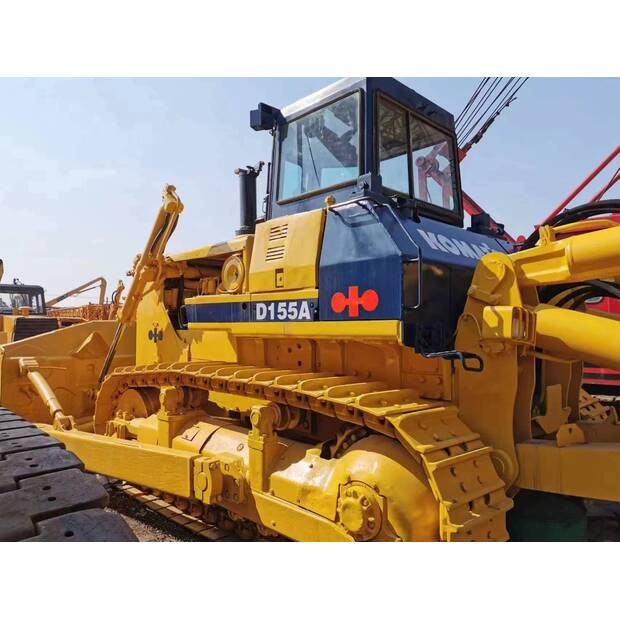 2023 Komatsu D155A-43307776