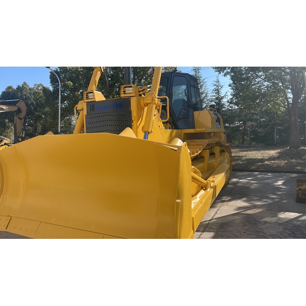 2023 Komatsu D155AX-43307777