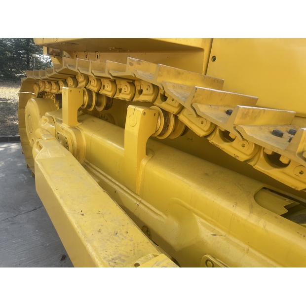 2023 Komatsu D155AX-43307779