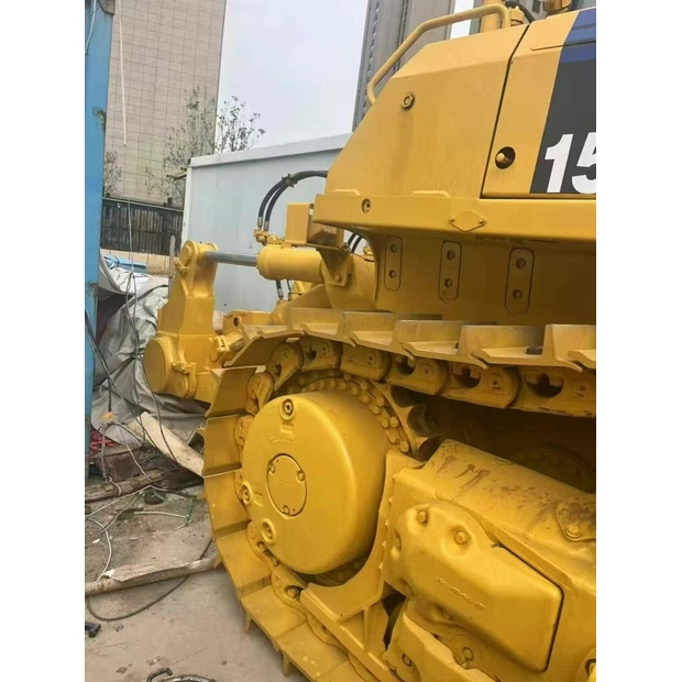 2023 Komatsu D155AX-43307782