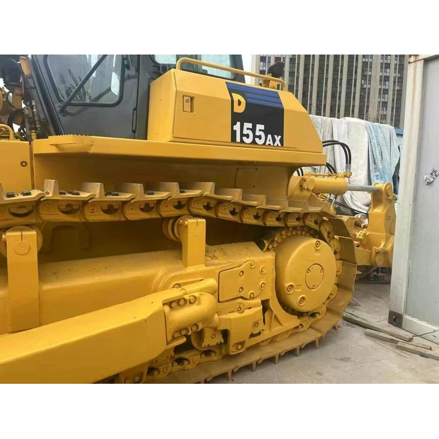 2023 Komatsu D155AX-43307783
