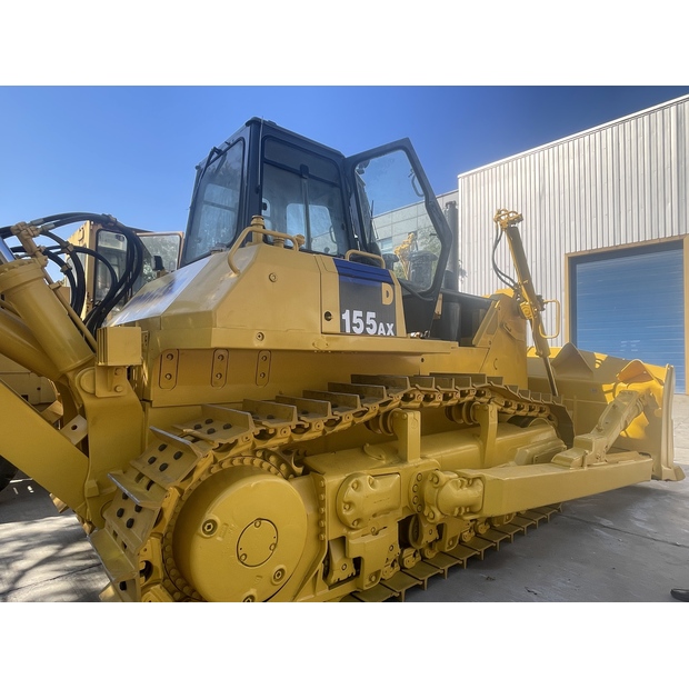 2023 Komatsu D155AX-43307784