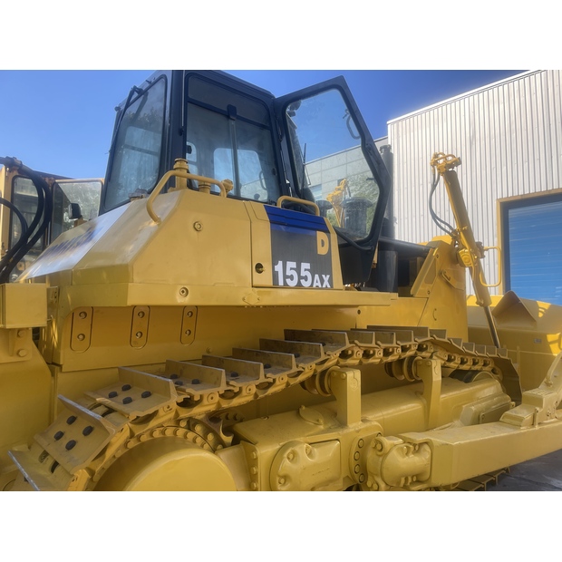 2023 Komatsu D155AX-43307785
