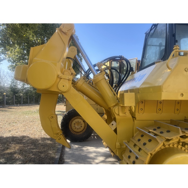 2023 Komatsu D155AX-43307786