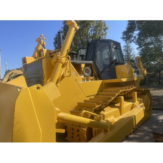2023 Komatsu D155AX-43307787