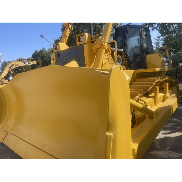 2023 Komatsu D155AX-43307788