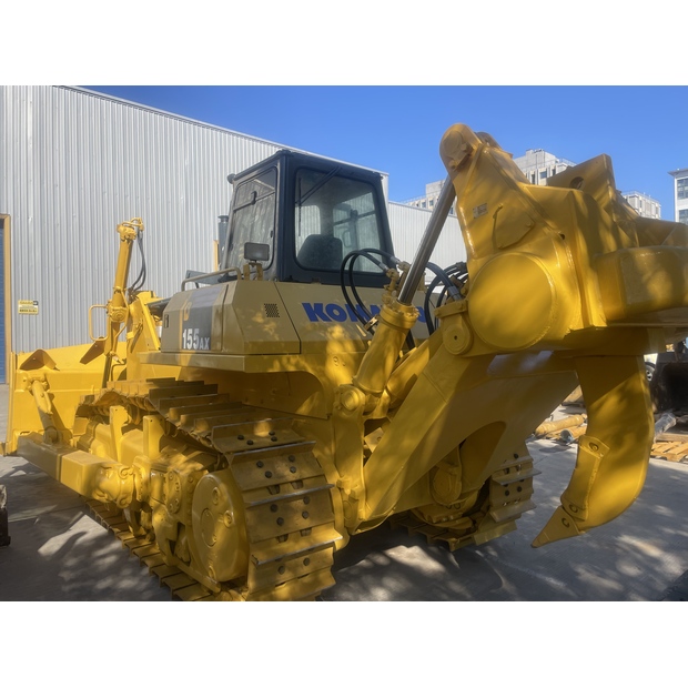 2023 Komatsu D155AX-43307789