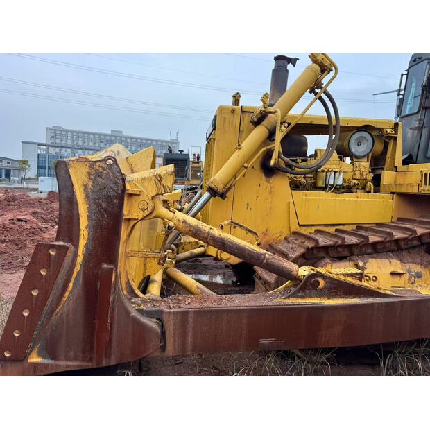 2016 Komatsu D375A-43307791