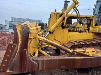 Image de BULLDOZERS 2016 Komatsu D375A