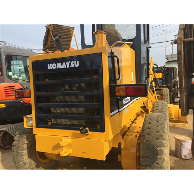 2020 Komatsu GD305A-43307801