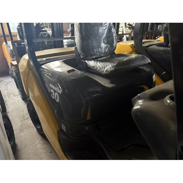 2023 Komatsu FD30T-17-43307830