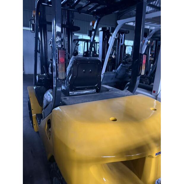 2023 Komatsu FD30T-17-43307833