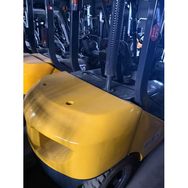 2023 Komatsu FD30T-17-43307836