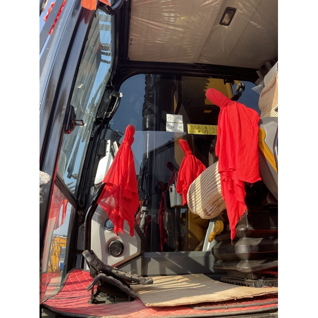 2024 كاتربيلر 336GC-43307854