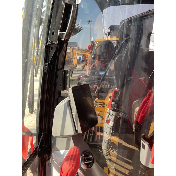 2024 كاتربيلر 336GC-43307858