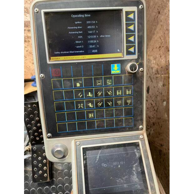 2020 باوور BG26-43307887