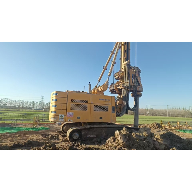 2020 باوور BG26-43307888