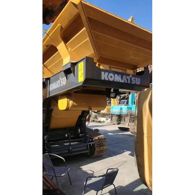 2020 كوماتسو BR380JG-43307891