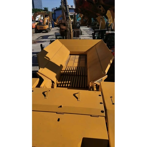 2020 كوماتسو BR380JG-43307892