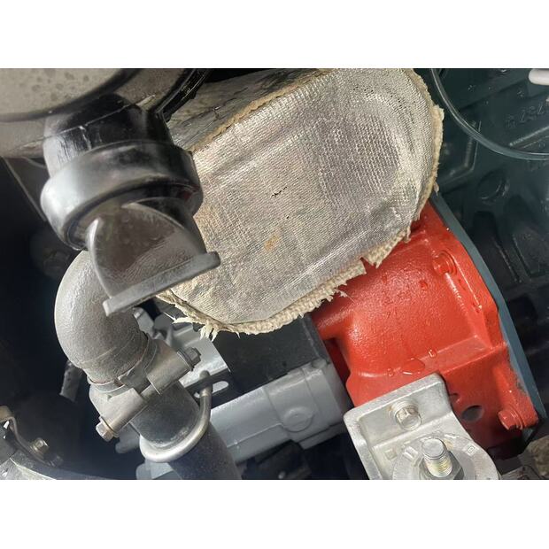 2022 KUBOTA KX155-43307899