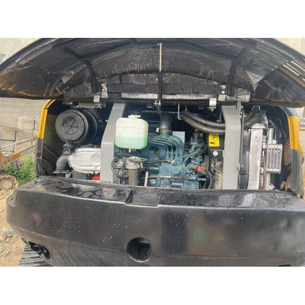 2022 KUBOTA KX155-43307900