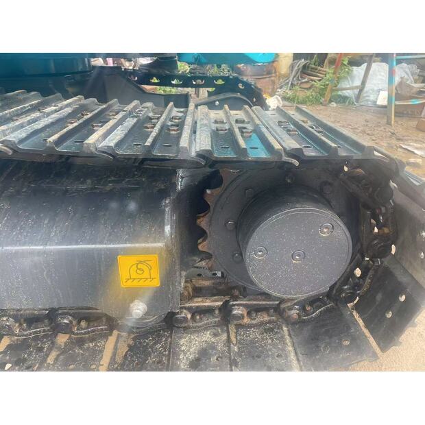 2022 KUBOTA KX155-43307902