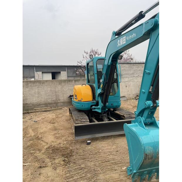 2023 KUBOTA KX161-43307903