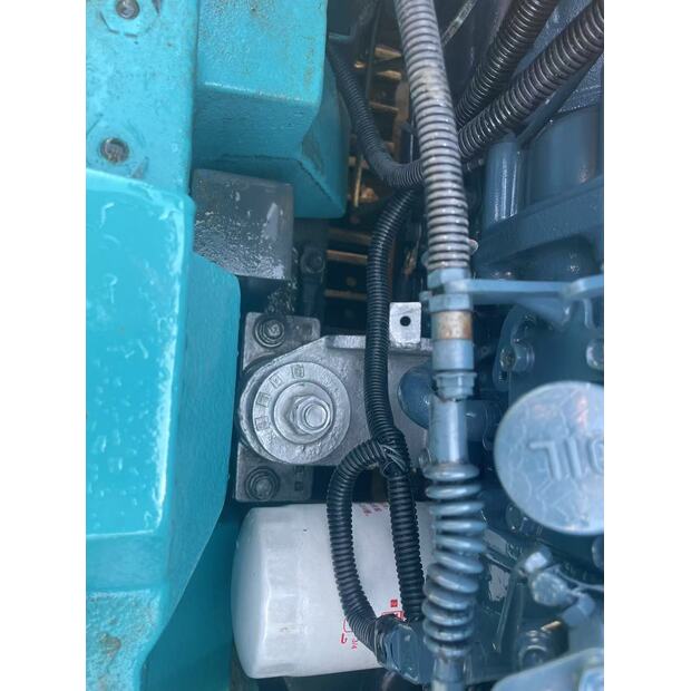 2023 KUBOTA KX161-43307908