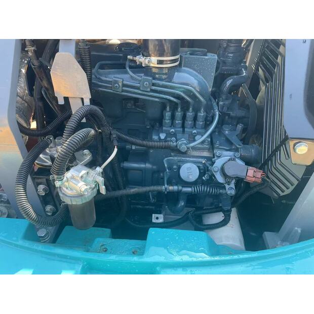 2023 KUBOTA KX161-43307909