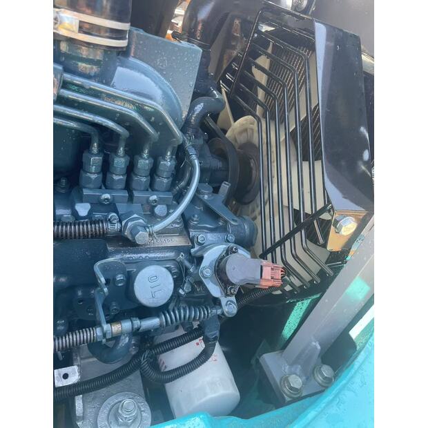 2023 KUBOTA KX161-43307910