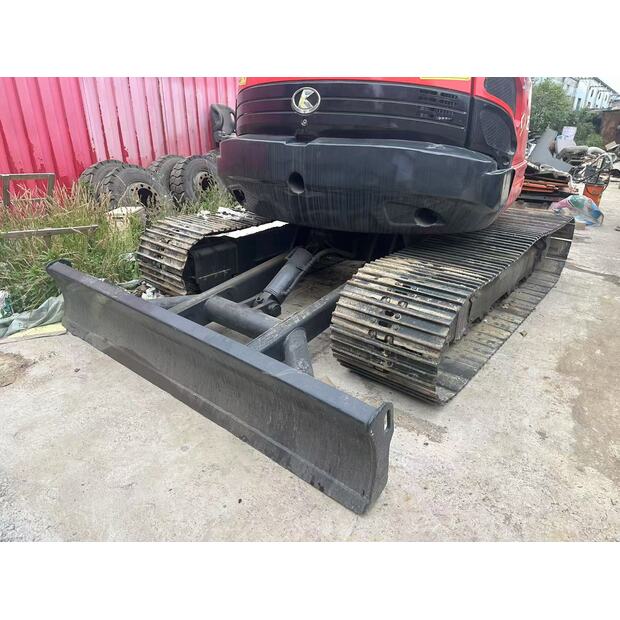 2022 KUBOTA KX163-43307973