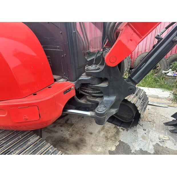 2022 KUBOTA KX163-43307974