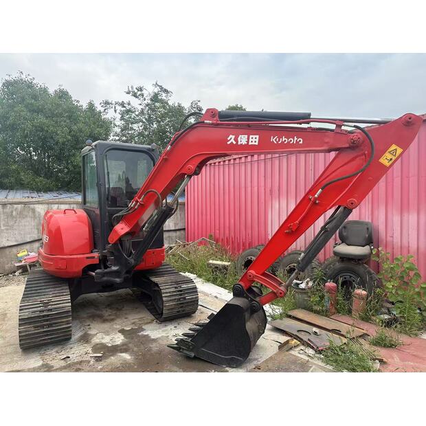 2022 KUBOTA KX163-43307979