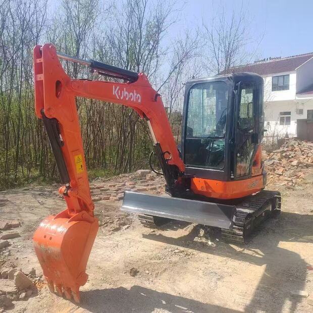 2021 KUBOTA U27-43307995