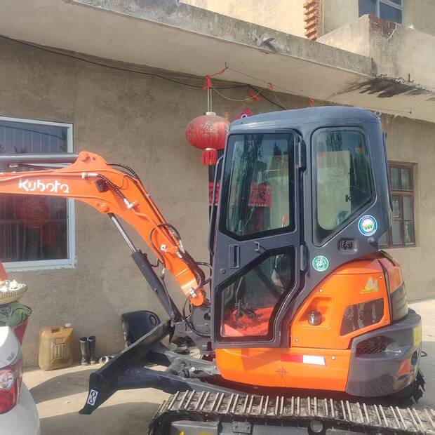 2023 كوبوتا U30-43308000