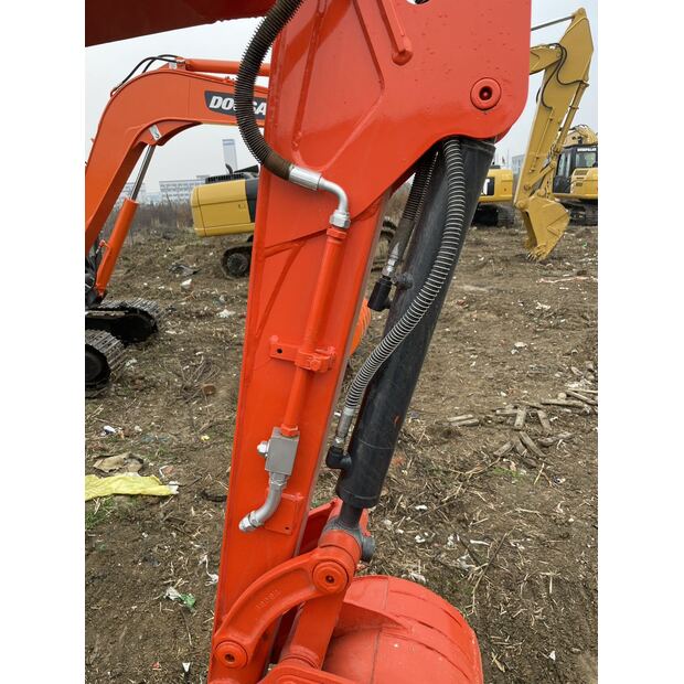 2023 KUBOTA U35-5-43308024