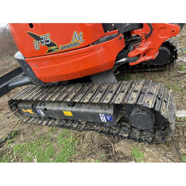 2023 KUBOTA U35-5-43308028