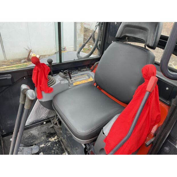 2023 KUBOTA U35-5-43308029