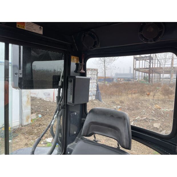 2023 KUBOTA U35-5-43308032