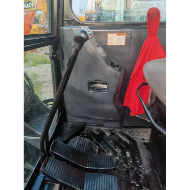 2022 SANY SY55-43308050