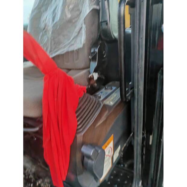 2022 SANY SY55-43308052