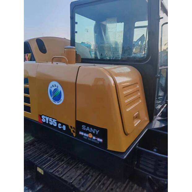 2022 SANY SY55-43308054